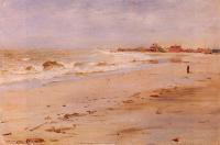 Chase, William Merritt - Coastal View